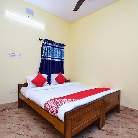 Flagship Hotel Mishra'S Andal Exterior foto