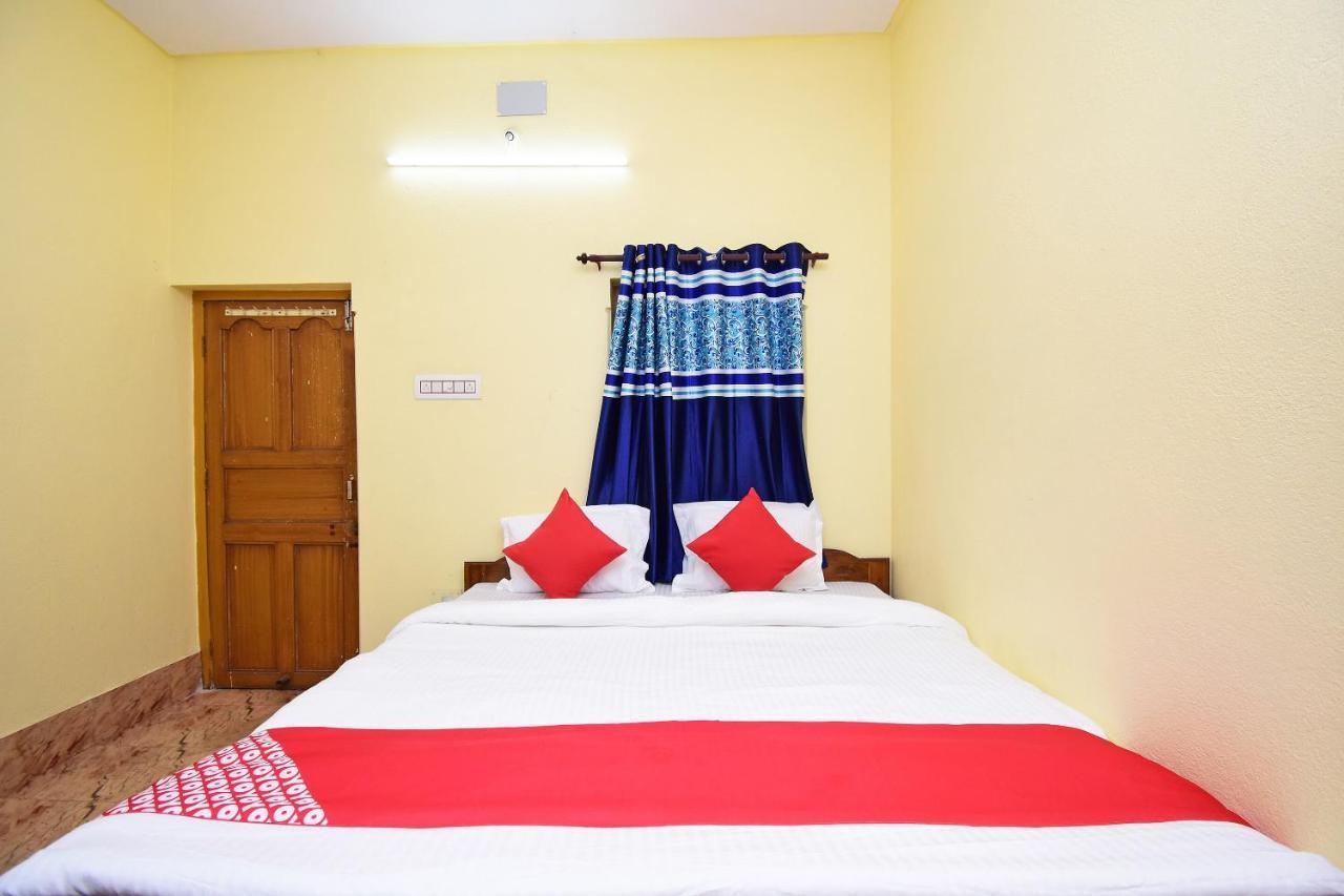 Flagship Hotel Mishra'S Andal Exterior foto