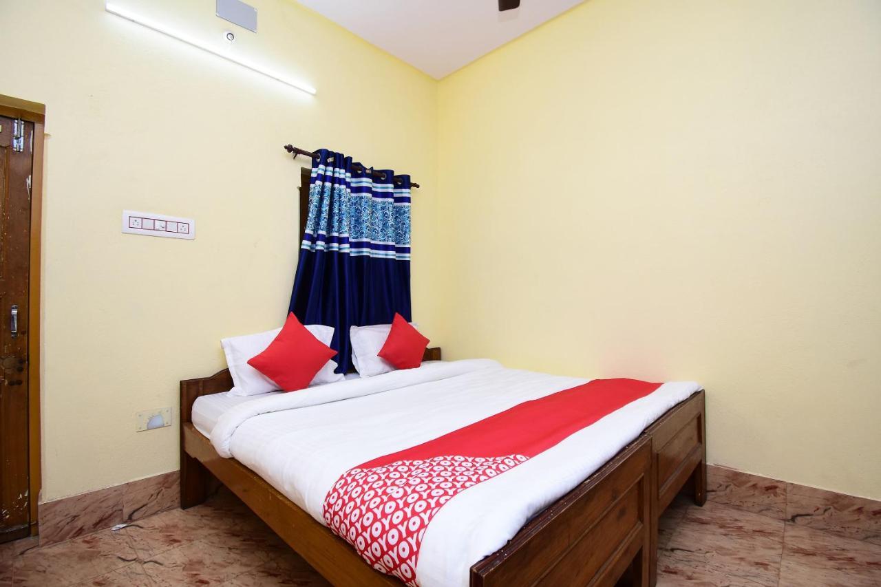 Flagship Hotel Mishra'S Andal Exterior foto